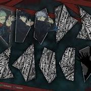 Jujutsu Kaisen Game UI Character Select