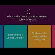 Python MCQs On Lists And Tuples With Answers Explained MCQs On Python Lists And Tuples Python MCQs