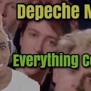 Depeche Mode Everything Counts Superflash 1983 REACTION