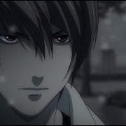 Death Note デスノート Naomi Misora Death Scene