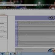 LFI Uploading Shell With Proc Self Environ