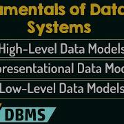 Fundamentals Of Database Systems