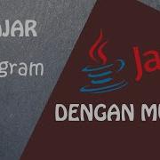 Tutorial Belajar Bahasa Java Buat Pemula 1 Variabel Integer On Going