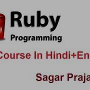 Hello World Program In Ruby