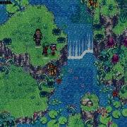 CrossCode 10 2 Into Basin Keep