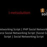 Social Networking Script PHP Social Network Script