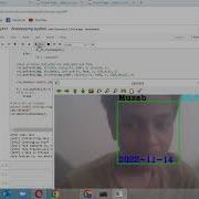 Anti Sleeping System For Drivers Using Python