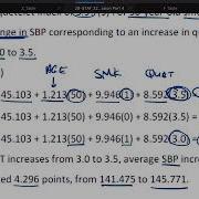 Applied Regression L28 Multiple Regression Part 4