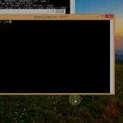 X2go And X Over SSH Speed Demo