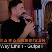 Baran Berivan Wey Lımın Çume Cıziri Gulperi Live Performance 4K