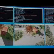 Multiplayer Game Play Synchronization BlackCat Engine