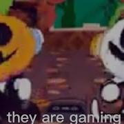 The Shitpost Month Ytp
