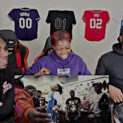 NLE Choppa Final Warning Official Video REACTION