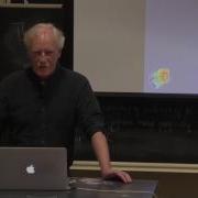 Spatial Data Science Overview Fixed Sound