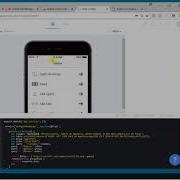 Export Campus Travel From Ionic Creator To Website