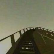 DRB Coyote POV