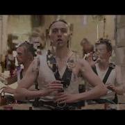 TOMMY CASH PUSSY MONEY WEED Official Video DataMosh Ver