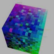 Bubble Sort 3D Algorithm Animation