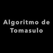 Tomasulo 1