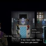Crosscode Bad Ending No Commentary Slow Clic For Reuse