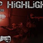 Random PvP Highlights April 2020 Miscreated 30