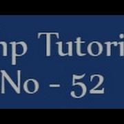 Php Tutorials For Beginners 52 Select Query In Php