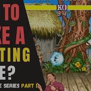 How To Make A Fighting Game Part 1