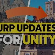 Обновления URP в Unity 6 для ресурсов POLYGON от SyntyStudios