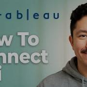 Как подключить API к Tableau Руководство 2025 года