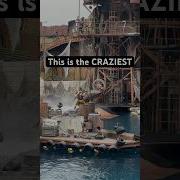 This Is The BEST Show At Universal Studios Hollywood Shorts