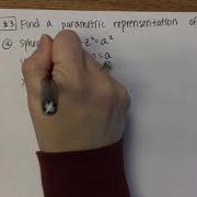 16 6 Parametric Surfaces Their Areas 1 2