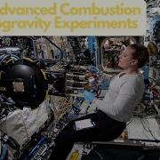 Exploring ACME Advanced Combustion Via Microgravity Experiments