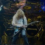 Megadeth In My Darkest Hour