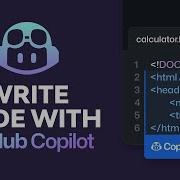 Write Code With GitHub Copilot And Why It S Better Than ChatGPT