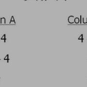 GRE Math Example Quantitative Comparison Arithmetic And Fractions 23