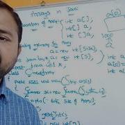 One Dimensional Array In Java Array 1D