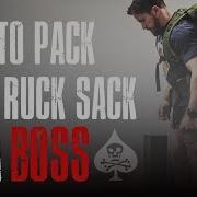 How To Pack Your Ruck Sack Like A BOSS Get Selected SOFLETE