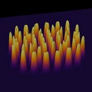 Cell Divisions And Instabilities In The Gray Scott Model With Low Feed Rate