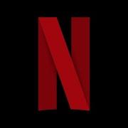 Netflix Animation Logo Using Python Turtle