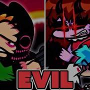 Friday Night Funkin Mod Corruption Reimagined Possessed Style DEMO FULL WEEK
