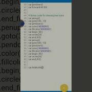 Make Car Using Python Turtle