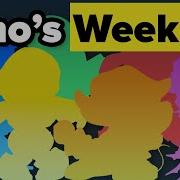 Who Is Going To Be Week 8 S Opponent Friday Night Funkin