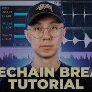 How I Sidechain Breaks In Jungle DnB