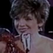 Shirley Bassey Arthurs Theme 1987 Live In Berlin