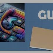 GUI Graphical User Interface