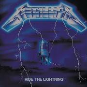 Ride The Lightning Remastered