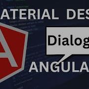 Angular Material How To Use Material Dialog In Angular 15 Urdu Hindi