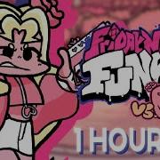 Bloom Friday Night Funkin FULL SONG 1 HOUR