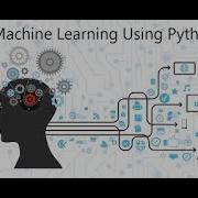 HANDS ON WORKSHOP ON MACHINE LEARNING WITH PYTHON DAY 2