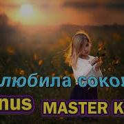 автор минусовки MASTER KIT Я любила сокола MINUSOVKA